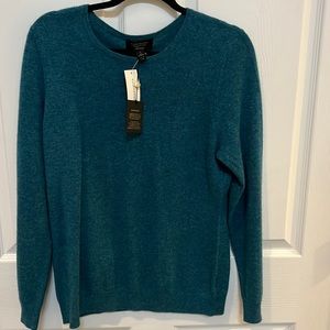 Cashmere Charter Club Luxury Sweater